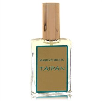 Taipan by Marilyn Miglin - Eau De Parfum Spray 30 ml - voor vrouwen