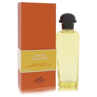 Eau De Neroli Dore by Hermes - Eau De Cologne Spray (Unisex) 100 ml - voor mannen