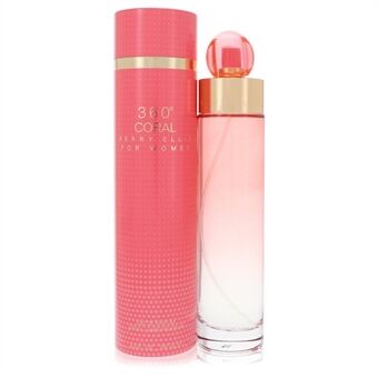 Perry Ellis 360 Coral by Perry Ellis - Eau De Parfum Spray 200 ml - voor vrouwen