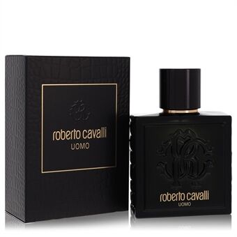 Roberto Cavalli Uomo by Roberto Cavalli - Eau De Toilette Spray 100 ml - voor mannen