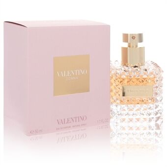 Valentino Donna by Valentino - Eau De Parfum Spray 50 ml - voor vrouwen