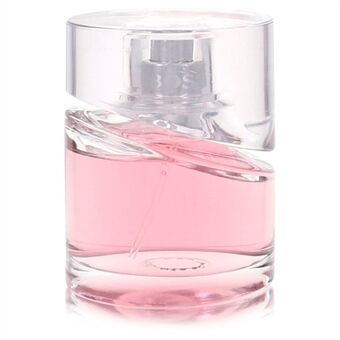 Boss Femme by Hugo Boss - Eau De Parfum Spray (unboxed) 50 ml - voor vrouwen