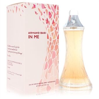 Armand Basi in Me by Armand Basi - Eau De Parfum Spray 77 ml - voor vrouwen