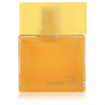 Zen by Shiseido - Eau De Parfum Spray (unboxed) 100 ml - voor vrouwen