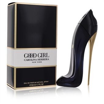 Good Girl by Carolina Herrera - Eau De Parfum Spray 50 ml - voor vrouwen