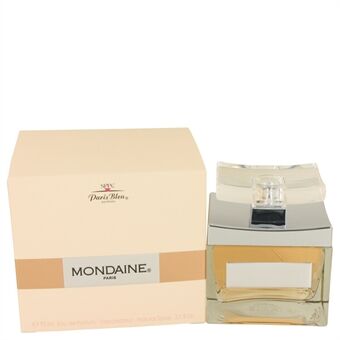 Mondaine by Paris Bleu - Eau De Parfum Spray 92 ml - voor vrouwen