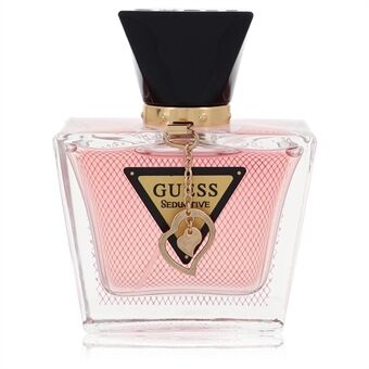 Guess Seductive I\'m Yours by Guess - Eau De Toilette Spray (Tester) 50 ml - voor vrouwen