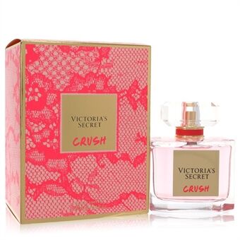 Victoria\'s Secret Crush by Victoria\'s Secret - Eau De Parfum Spray 100 ml - voor vrouwen