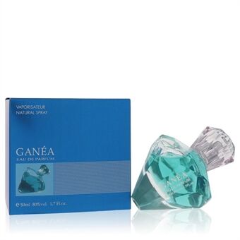 Ganea by Ganea - Eau De Parfum Spray 50 ml - voor vrouwen