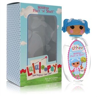 Lalaloopsy by Marmol & Son - Eau De Toilette Spray (Fluff n Stuff) 50 ml - voor vrouwen