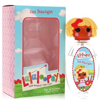 Lalaloopsy by Marmol & Son - Eau De Toilette Spray (Dot Starlight) 50 ml - voor vrouwen