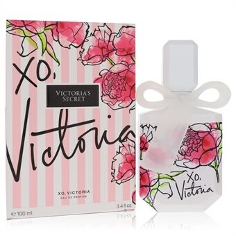 Victoria\'s Secret Xo Victoria by Victoria\'s Secret - Eau De Parfum Spray 100 ml - voor vrouwen