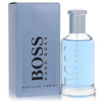 Boss Bottled Tonic by Hugo Boss - Eau De Toilette Spray 100 ml - voor mannen