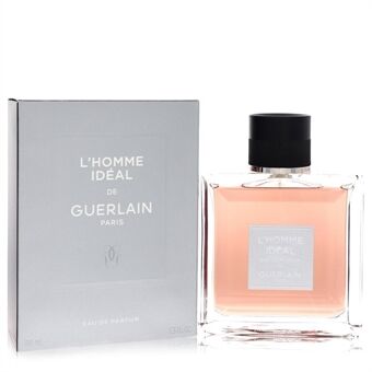 L\'homme Ideal by Guerlain - Eau De Parfum Spray 100 ml - voor mannen