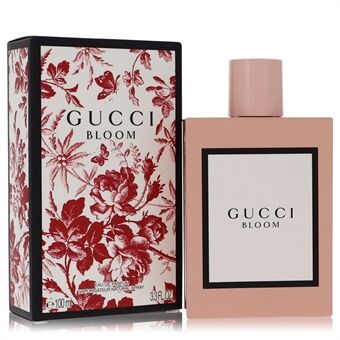 Gucci Bloom by Gucci - Eau De Parfum Spray 100 ml - voor vrouwen