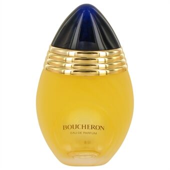 Boucheron by Boucheron - Eau De Parfum Spray (unboxed) 90 ml - voor vrouwen