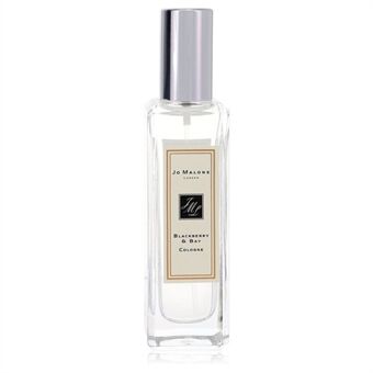 Jo Malone Blackberry & Bay by Jo Malone - Cologne Spray (Unisex Unboxed) 30 ml - voor mannen