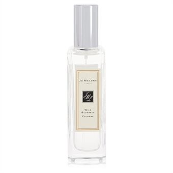 Jo Malone Wild Bluebell by Jo Malone - Cologne Spray (Unisex unboxed) 30 ml - voor vrouwen