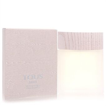 Tous Les Colognes by Tous - Concentrate Eau De Toilette Spray 100 ml - voor mannen