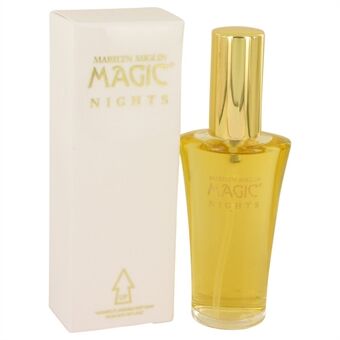 Magic Nights by Marilyn Miglin - Eau De Parfum Spray 50 ml - voor vrouwen