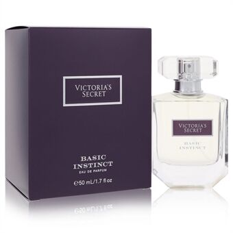 Basic Instinct by Victoria\'s Secret - Eau De Parfum Spray 50 ml - voor vrouwen