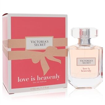 Love Is Heavenly by Victoria\'s Secret - Eau De Parfum Spray 50 ml - voor vrouwen