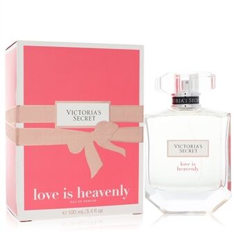 Love Is Heavenly by Victoria\'s Secret - Eau De Parfum Spray 100 ml - voor vrouwen