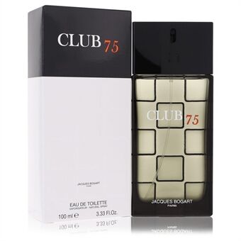 Jacques Bogart Club 75 by Jacques Bogart - Eau De Toilette Spray 98 ml - voor mannen