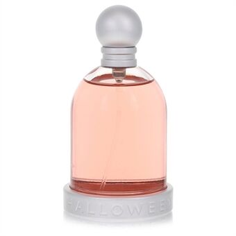 Halloween Kiss by Jesus Del Pozo - Eau De Toilette Spray (Tester) 100 ml - voor vrouwen