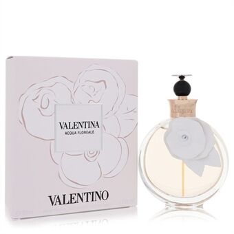 Valentina Acqua Floreale by Valentino - Eau De Toilette Spray 50 ml - voor vrouwen