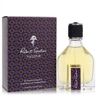 Robert Graham Valour by Robert Graham - Blended Essence Spray 100 ml - voor mannen