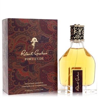 Robert Graham Fortitude by Robert Graham - Blended Essence 100 ml - voor mannen