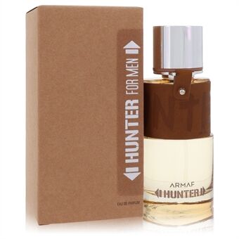 Armaf Hunter by Armaf - Eau De Parfum Spray 100 ml - voor mannen