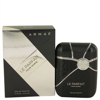 Armaf Le Parfait by Armaf - Eau De Parfum Spray 100 ml - voor mannen