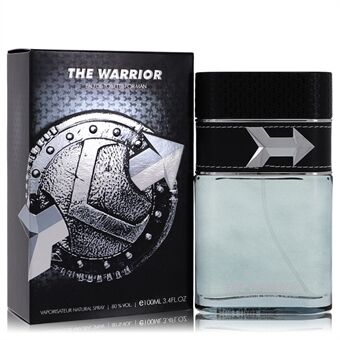 Armaf The Warrior by Armaf - Eau De Toilette Spray 100 ml - voor mannen