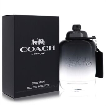 Coach by Coach - Eau De Toilette Spray 100 ml - voor mannen