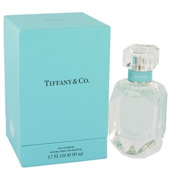 Tiffany by Tiffany - Eau De Parfum Spray 50 ml - voor vrouwen