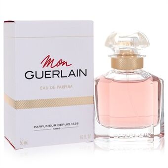 Mon Guerlain by Guerlain - Eau De Parfum Spray 50 ml - voor vrouwen