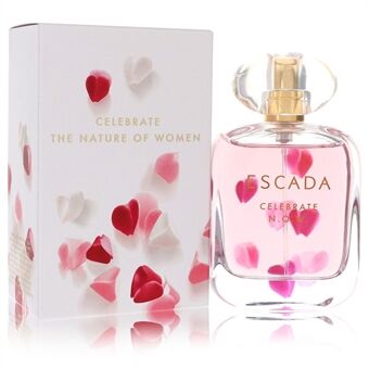 Escada Celebrate Now by Escada - Eau De Parfum Spray 80 ml - voor vrouwen