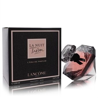 La Nuit Tresor by Lancome - L\'eau De Parfum Spray 100 ml - voor vrouwen