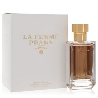 Prada La Femme by Prada - Eau De Parfum Spray 50 ml - voor vrouwen