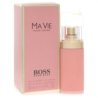 Boss Ma Vie by Hugo Boss - Eau De Parfum Spray 30 ml - voor vrouwen