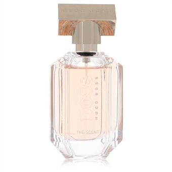 Boss The Scent by Hugo Boss - Eau De Parfum Spray (Tester) 50 ml - voor vrouwen