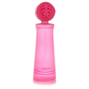 Tous Kids by Tous - Eau De Toilette Spray (Tester) 100 ml - voor vrouwen