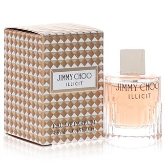 Jimmy Choo Illicit by Jimmy Choo - Mini EDP 4 ml - voor vrouwen