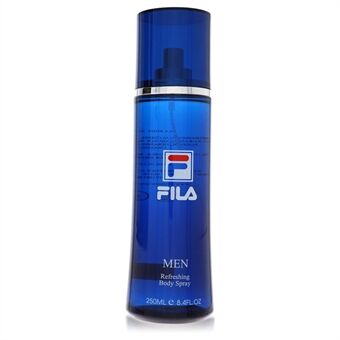 Fila by Fila - Body Spray 248 ml - voor mannen