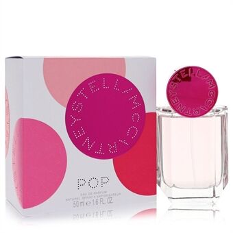 Stella Pop by Stella Mccartney - Eau De Parfum Spray 50 ml - voor vrouwen