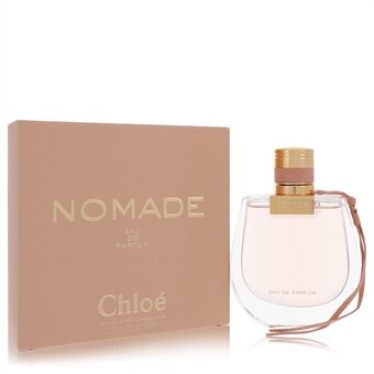 Chloe Nomade by Chloe - Eau De Parfum Spray 75 ml - voor vrouwen