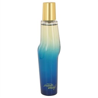 Mambo Mix by Liz Claiborne - Eau De Cologne Spray (unboxed) 100 ml - voor mannen