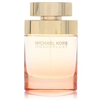 Michael Kors Wonderlust by Michael Kors - Eau De Parfum Spray (unboxed) 100 ml - voor vrouwen